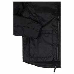 Studio Total Recycled Padded Bomber