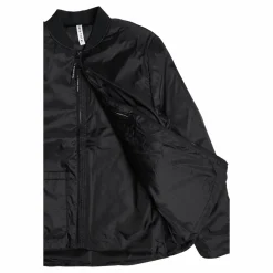 Studio Total Recycled Padded Bomber