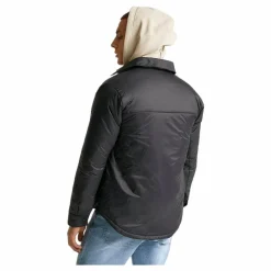 Studio Total Recycled Padded Overshirt