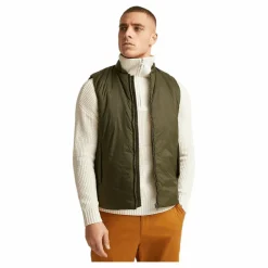Studio Total Recycled Padded Vest