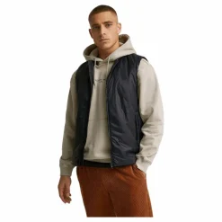 Studio Total Recycled Padded Vest