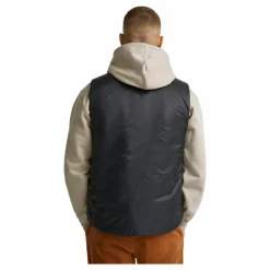 Studio Total Recycled Padded Vest