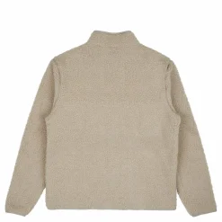 Studio Total Recycled Pile Jacket Kitt