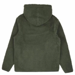 Studio Total Recycled Pile Hood Forest
