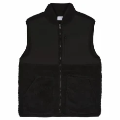 Studio Total Recycled Pile Vest