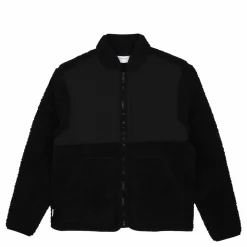 Studio Total Recycled Pile Jacket