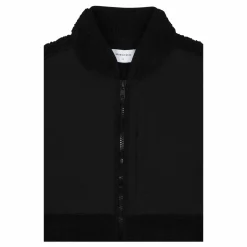 Studio Total Recycled Pile Jacket