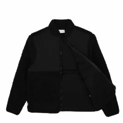 Studio Total Recycled Pile Jacket