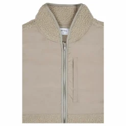 Studio Total Recycled Pile Vest Kitt