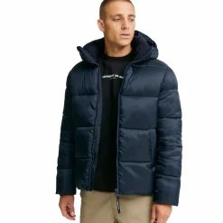 Studio Total Recycled Puffer Jacket