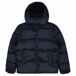 Studio Total Recycled Puffer Jacket