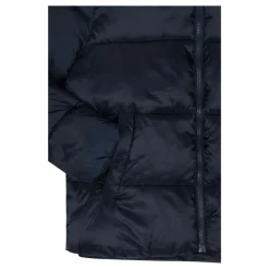 Studio Total Recycled Puffer Jacket