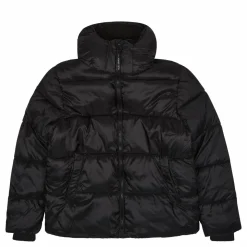 Studio Total Recycled Puffer Jacket