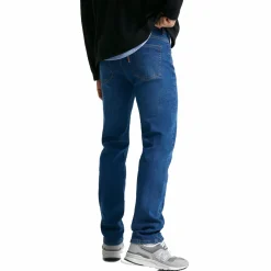 Studio Total Regular Fit Jeans