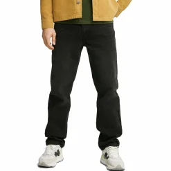 Studio Total Regular Straight Jeans