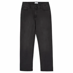 Studio Total Regular Straight Jeans Wash