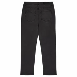 Studio Total Regular Straight Jeans Wash