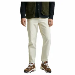 Studio Total Regular Tapered Twill