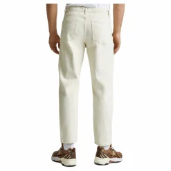 Studio Total Regular Tapered Twill