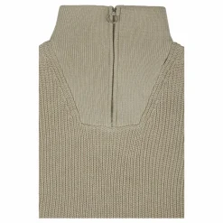 Studio Total Ribbed Crew Kitt