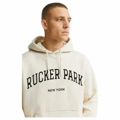 Studio Total Rucker Hoodie Off