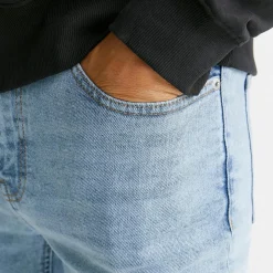 Studio Total Slim Fit Jeans