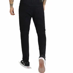 Studio Total Slim Tapered Jeans