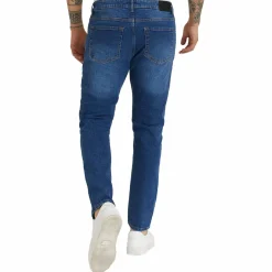 Studio Total Slim Tapered Jeans
