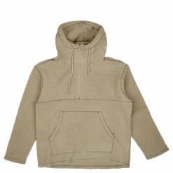 Studio Total Soft Pile Hoodie Kitt