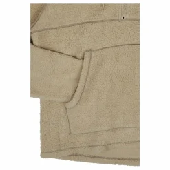 Studio Total Soft Pile Hoodie Kitt