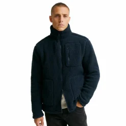 Studio Total Soft Pile Jacket