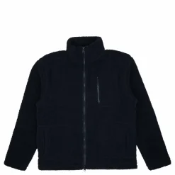 Studio Total Soft Pile Jacket
