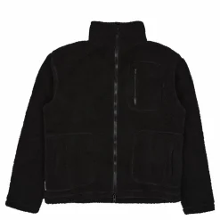 Studio Total Soft Pile Jacket