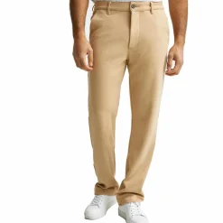 Studio Total Soft Straight Chino
