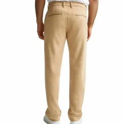 Studio Total Soft Straight Chino