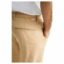 Studio Total Soft Straight Chino