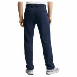 Studio Total Soft Straight Chino