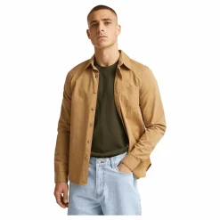 Studio Total Studio Total Twill Shirt