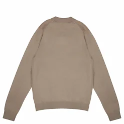 Studio Total Studio Total Merino Ls Polo