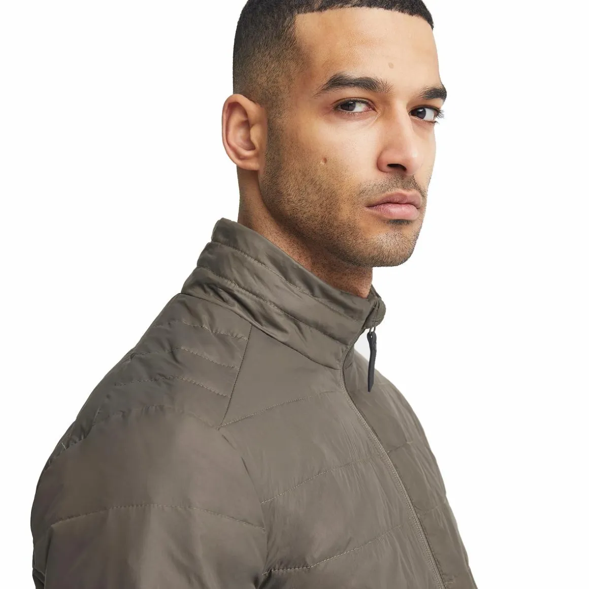 Studio Total Studio Total Lightweight Down Jacket Urban
