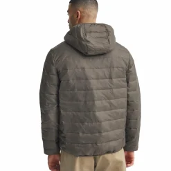 Studio Total Studio Total Lightweight Down Jacket Urban