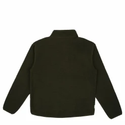 Studio Total Studio Total Fleece Halfzip