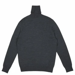 Studio Total Studio Total Merino Roll Neck