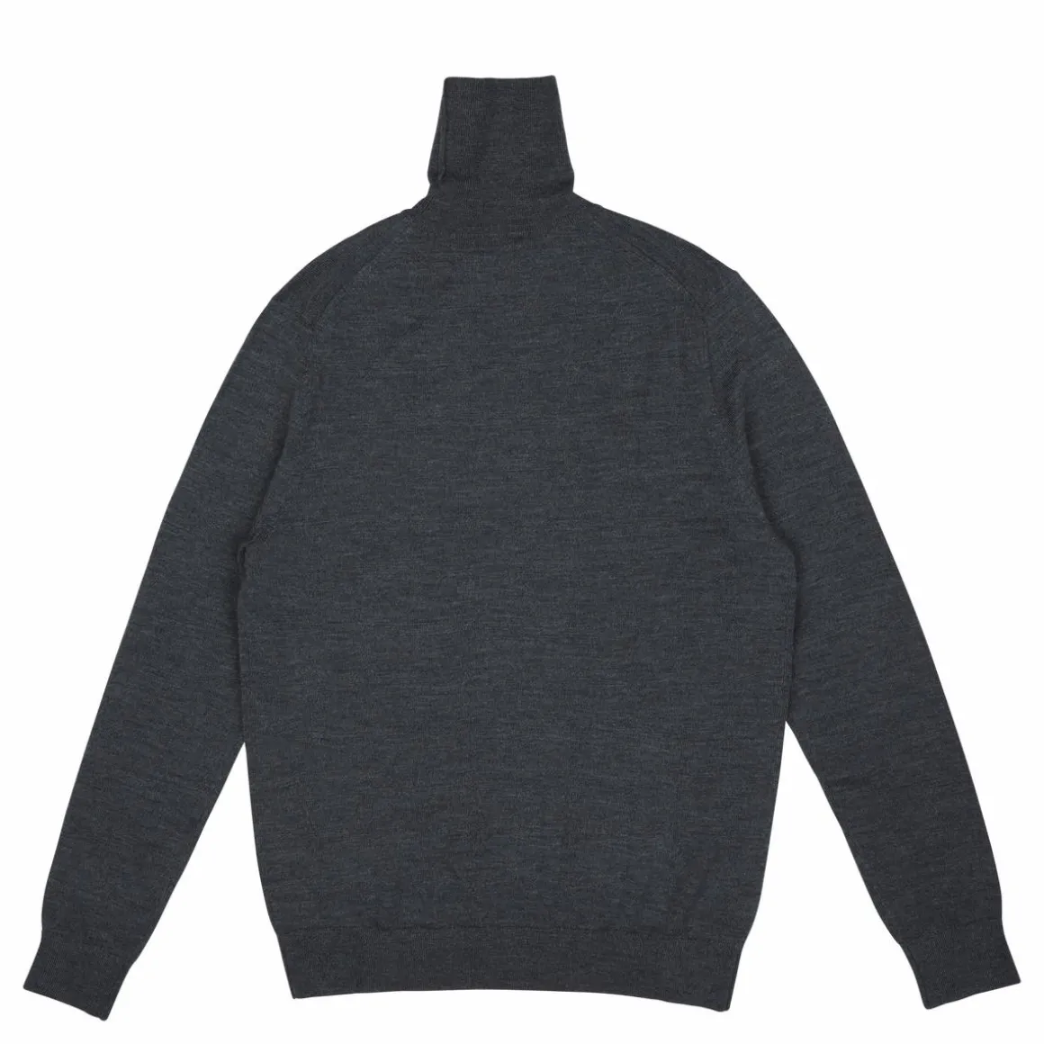 Studio Total Studio Total Merino Roll Neck