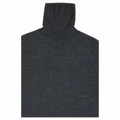 Studio Total Studio Total Merino Roll Neck
