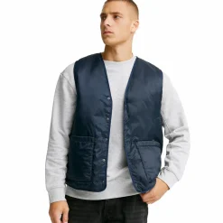 Studio Total Studio Total Recycled Padded Vest