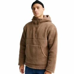 Studio Total Studio Total Soft Pile Hoodie