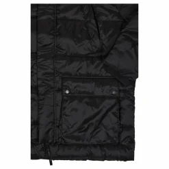Studio Total Studio Total Recycled Puffer Jkt Mid Length