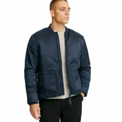 Studio Total Studio Total Recycled Padded Bomber