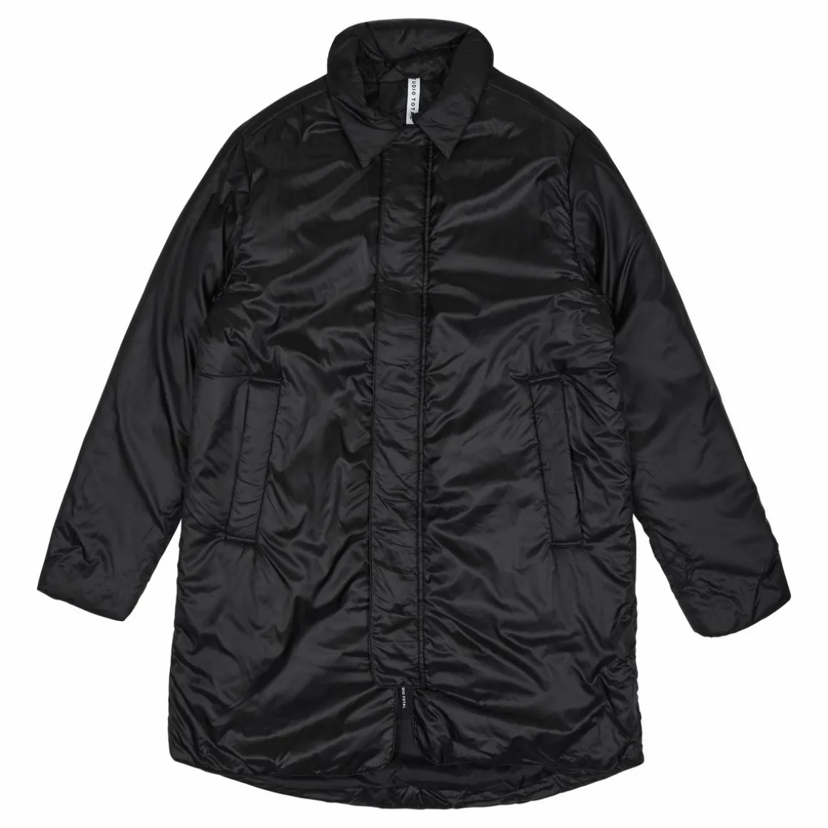 Studio Total Studio Total Recycled Padded Coat